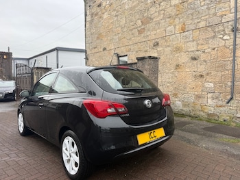 Used Vauxhall Corsa 2016 for sale - 77337052: Photo