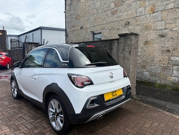 Used Vauxhall Adam 2015 for sale - 75054592: Photo