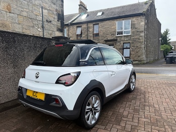 Used Vauxhall Adam 2015 for sale - 75054592: Photo