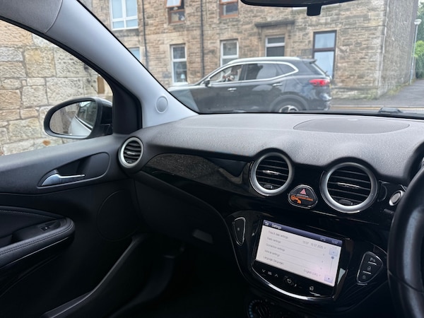Used Vauxhall ADAM 2015 for sale - 75054592: Photo 5