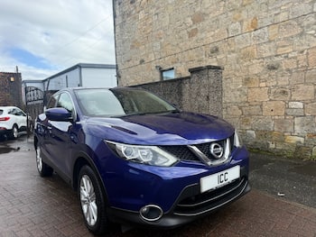 Used Nissan Qashqai 2016 for sale - 79690757: Photo