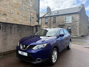 Used Nissan Qashqai 2016 for sale - 79690757: Photo