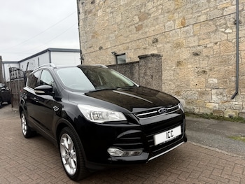 Used Ford Kuga 2014 for sale - 78477646: Photo