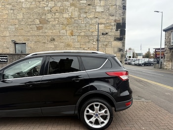 Used Ford Kuga 2014 for sale - 78477646: Photo