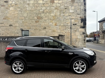 Used Ford Kuga 2014 for sale - 78477646: Photo
