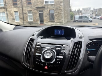 Used Ford Kuga 2014 for sale - 78477646: Photo