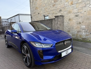 Used Jaguar I-Pace 2019 for sale - 78779891: Photo