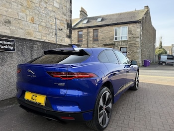 Used Jaguar I-Pace 2019 for sale - 78779891: Photo