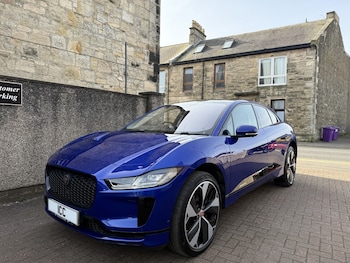 Used Jaguar I-Pace 2019 for sale - 78779891: Photo