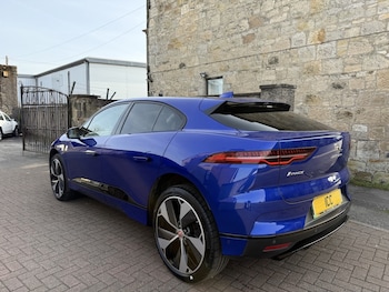 Used Jaguar I-Pace 2019 for sale - 78779891: Photo