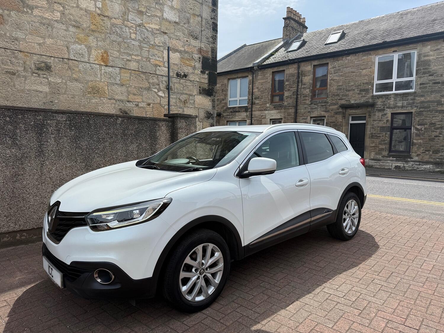 Used Renault Kadjar 2016 for sale - 78162943: Photo 3