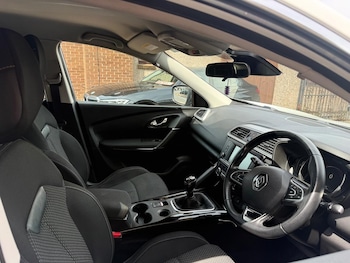 Used Renault Kadjar 2016 for sale - 78162943: Photo