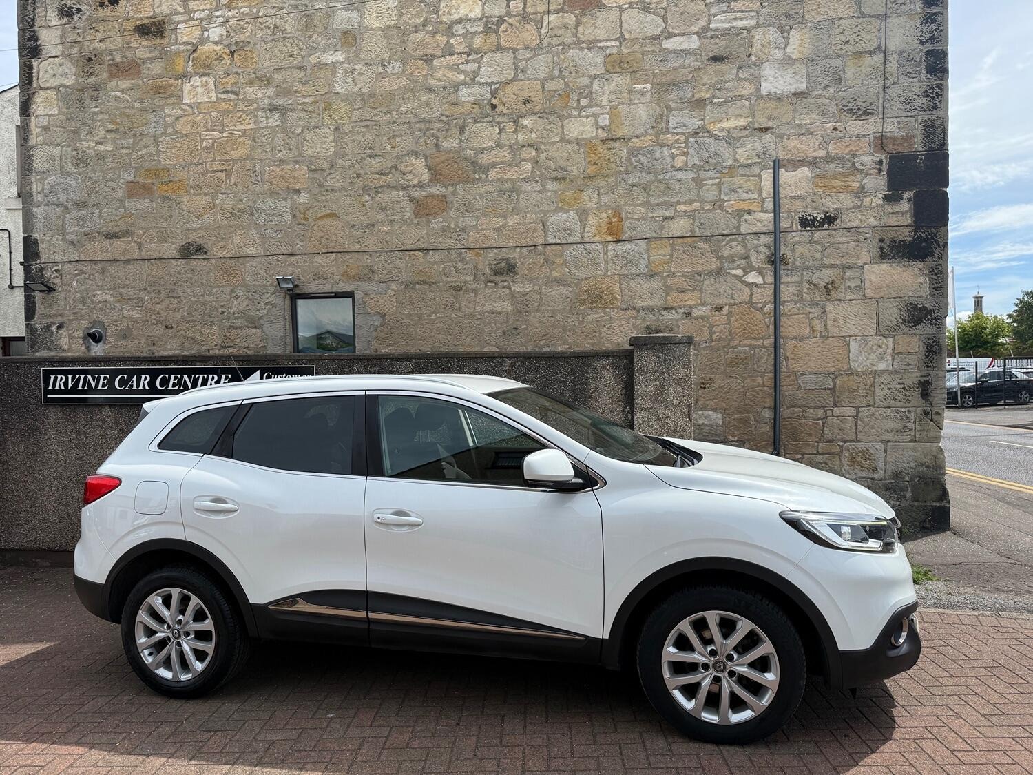 Used Renault Kadjar 2016 for sale - 78162943: Photo 5