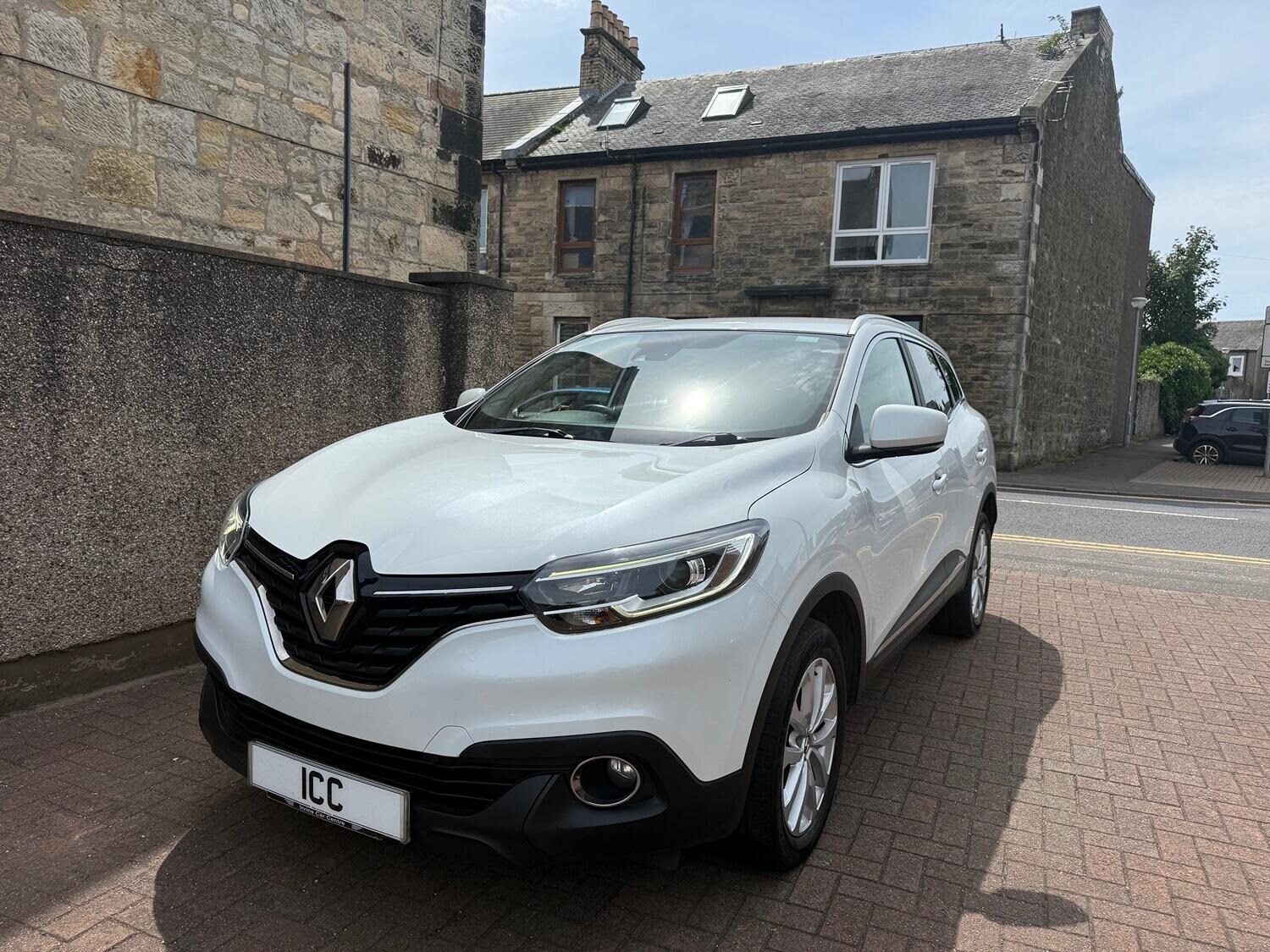 Used Renault Kadjar 2016 for sale - 78162943: Photo 8