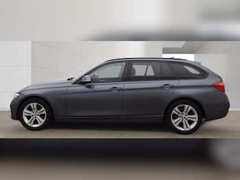 Used BMW 3 Series 2017 for sale - 79852642: Photo