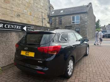 Used Kia Ceed 2015 for sale - 74763698: Photo