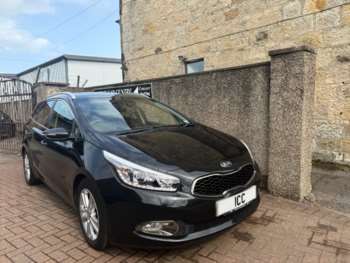 Used Kia Ceed 2015 for sale - 74763698: Photo