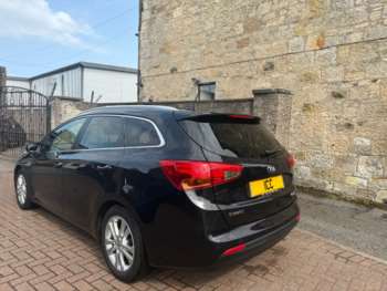 Used Kia Ceed 2015 for sale - 74763698: Photo