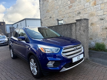 2016 (66) - 1.5 TDCi Zetec 5dr 2WD