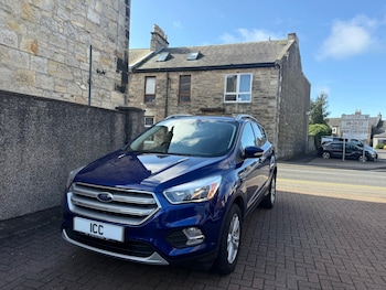 Used Ford Kuga 2016 for sale - 75724522: Photo