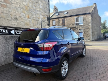 Used Ford Kuga 2016 for sale - 75724522: Photo