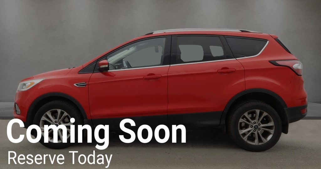 Used Ford Kuga 2017 for sale - 77490781: Photo 4