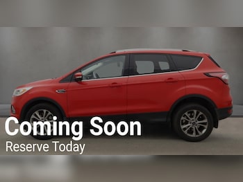 Used Ford Kuga 2017 for sale - 77490781: Photo