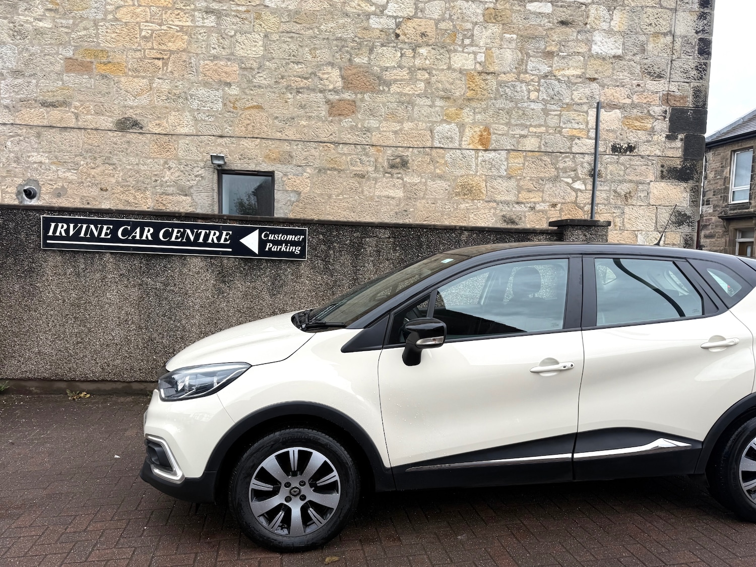 Used Renault Captur 2018 for sale - 76047672: Photo 14