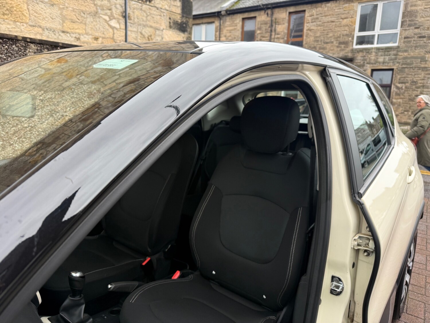 Used Renault Captur 2018 for sale - 76047672: Photo 16