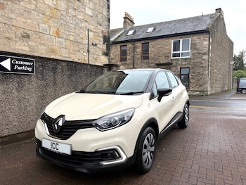 Renault - Captur