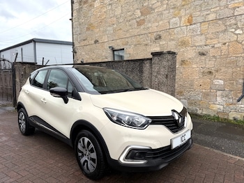 Used Renault Captur 2018 for sale - 76047672: Photo 3