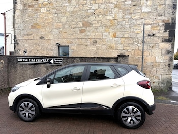 Used Renault Captur 2018 for sale - 76047672: Photo 4