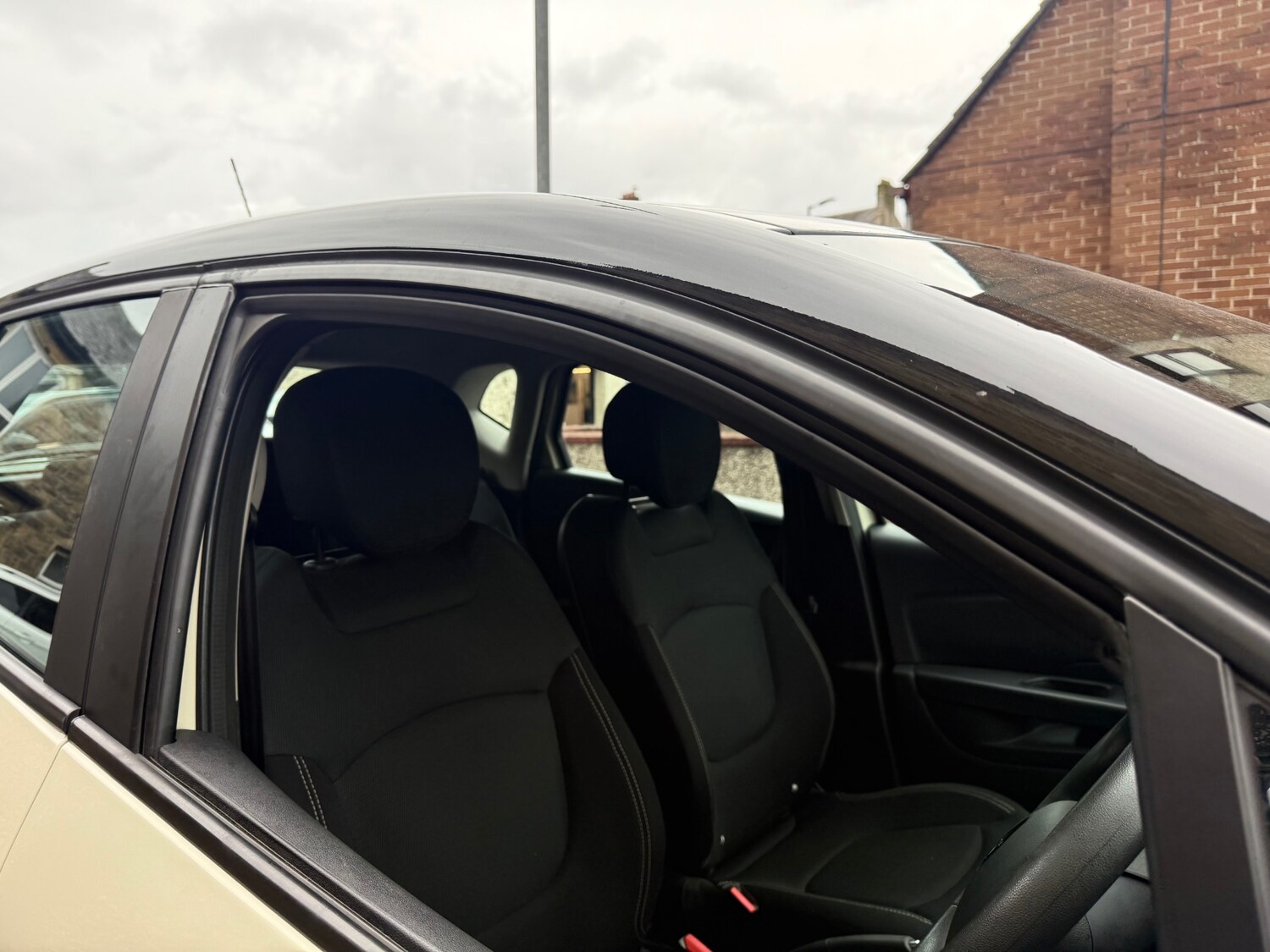 Used Renault Captur 2018 for sale - 76047672: Photo 5