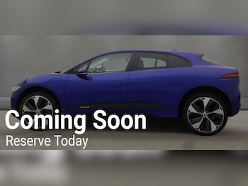 2019 (19) - 294kW EV400 HSE 90kWh 5dr Auto