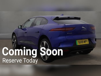 Used Jaguar I-Pace 2019 for sale - 77591469: Photo