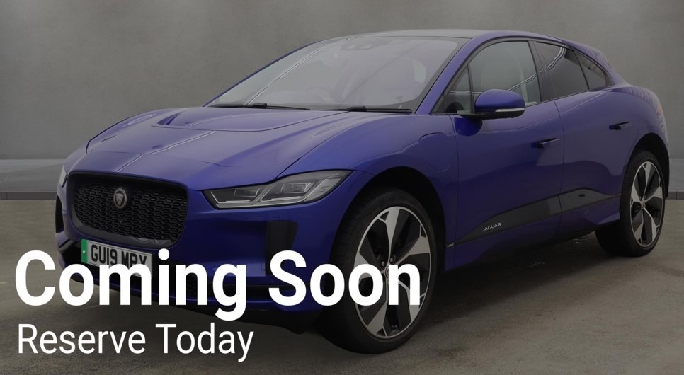 Used Jaguar I-Pace 2019 for sale - 77591469: Photo 3