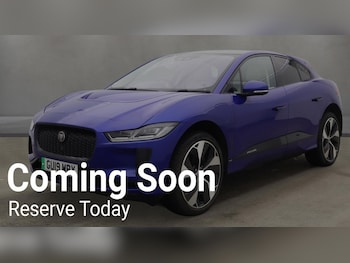 Used Jaguar I-Pace 2019 for sale - 77591469: Photo