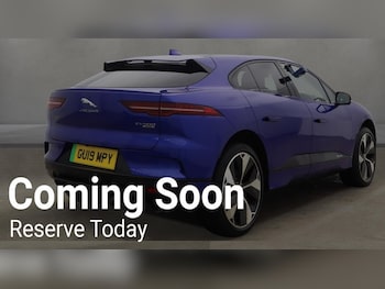 Used Jaguar I-Pace 2019 for sale - 77591469: Photo