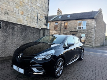 Used Renault Clio 2017 for sale - 76598824: Photo