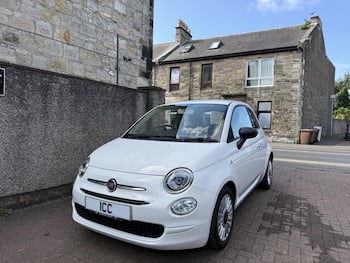 Used Fiat 500 2016 for sale - 79872004: Photo