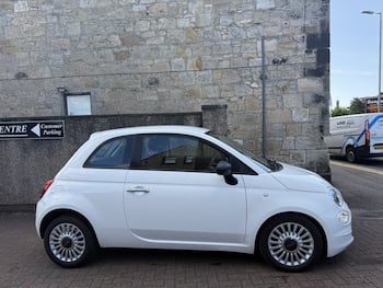 Used Fiat 500 2016 for sale - 79872004: Photo