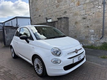 Used Fiat 500 2016 for sale - 79872004: Photo