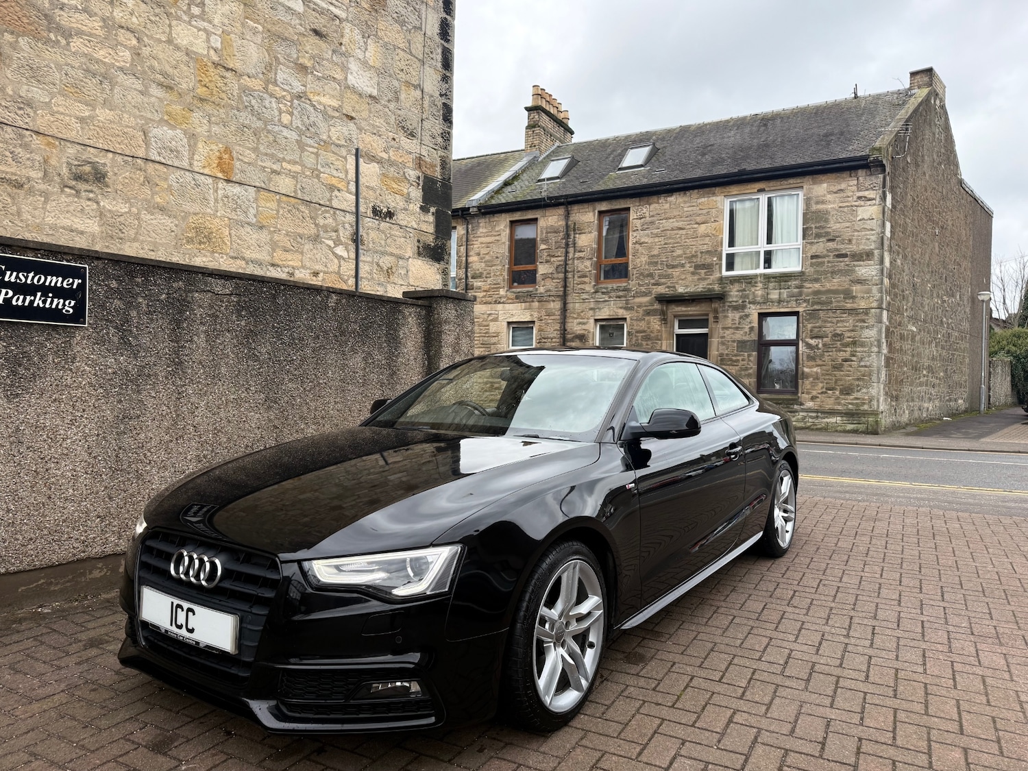 Used Audi A5 2016 for sale - 77378118: Photo 10