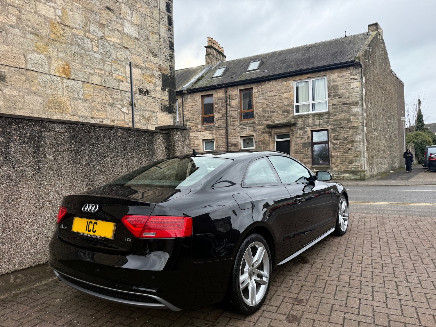 Used Audi A5 2016 for sale - 77378118: Photo 11