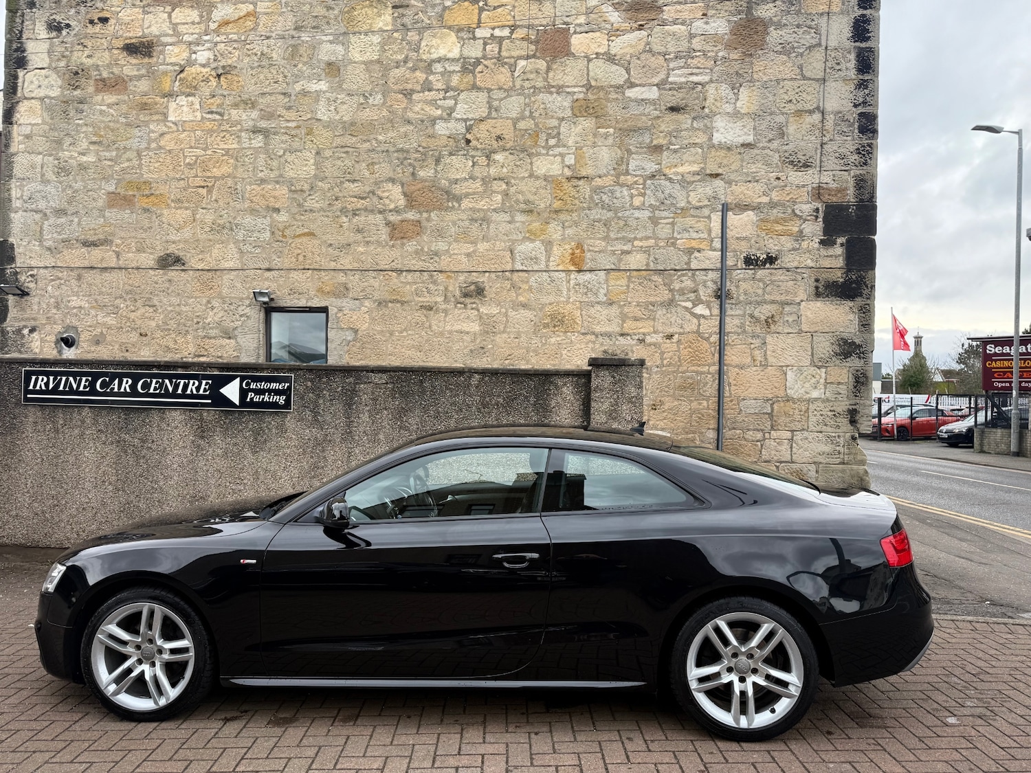 Used Audi A5 2016 for sale - 77378118: Photo 12