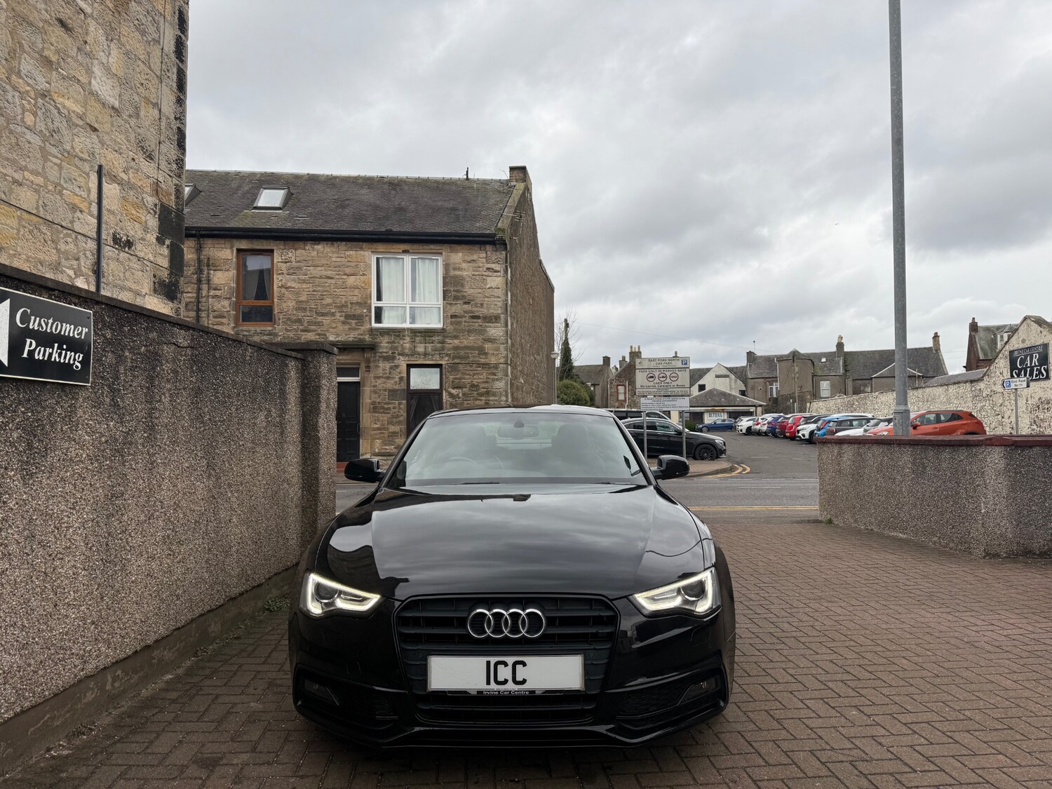 Used Audi A5 2016 for sale - 77378118: Photo 13