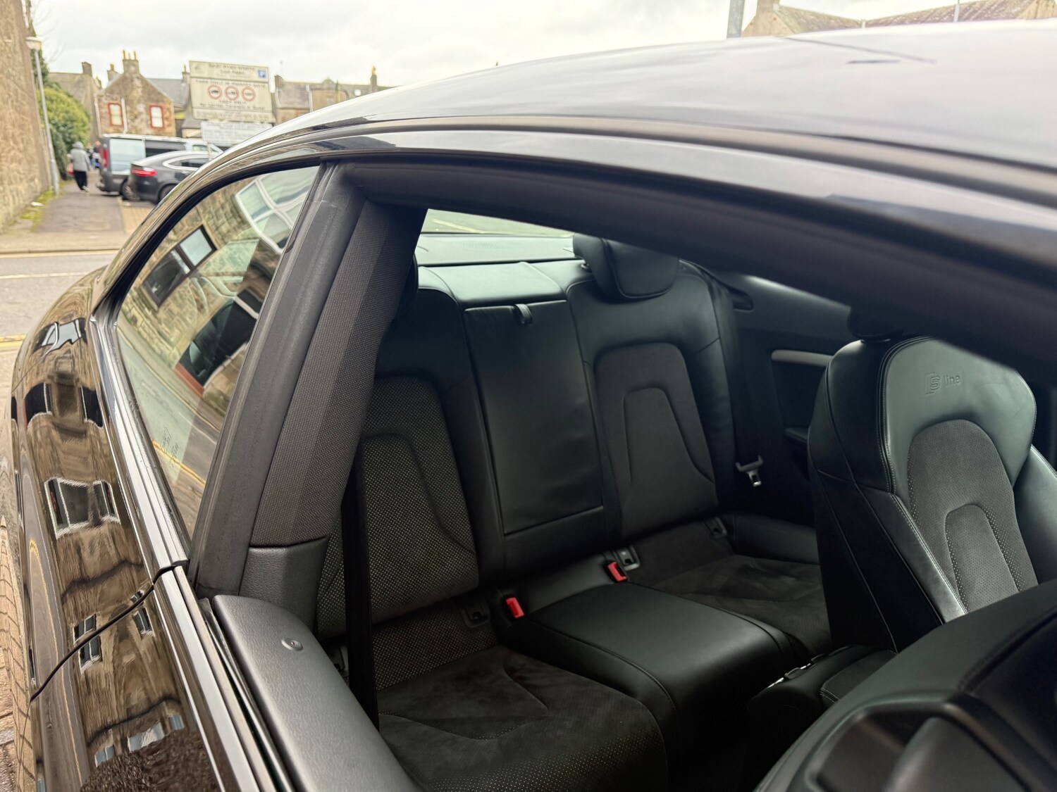 Used Audi A5 2016 for sale - 77378118: Photo 14