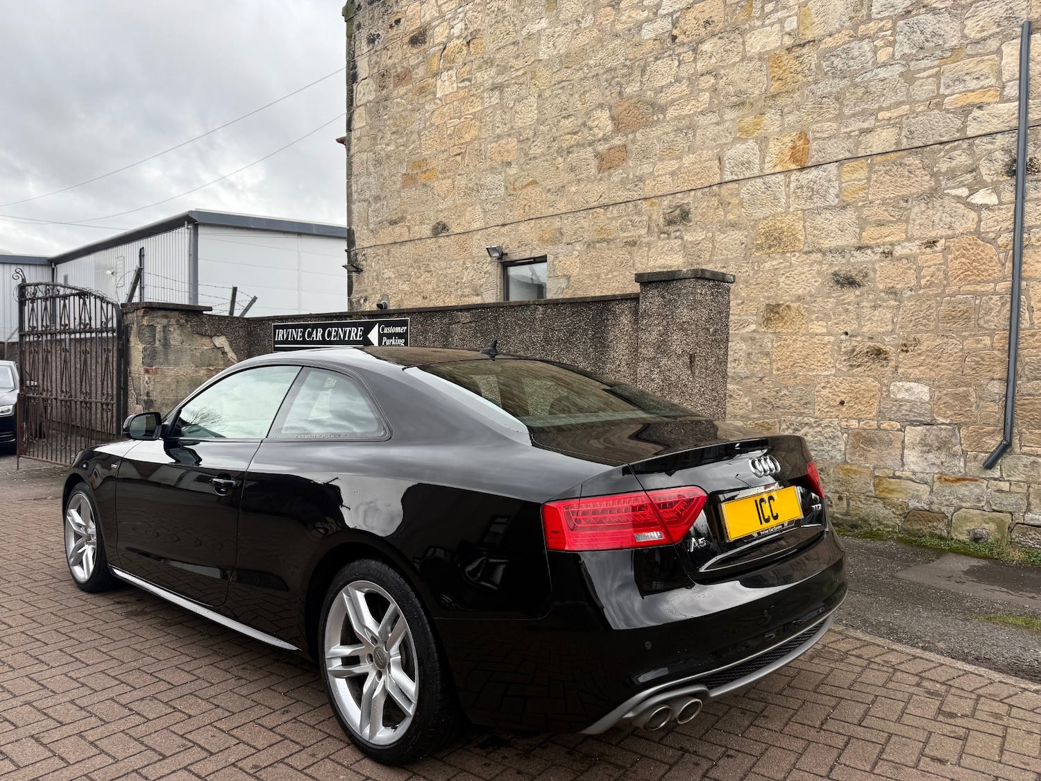 Used Audi A5 2016 for sale - 77378118: Photo 15