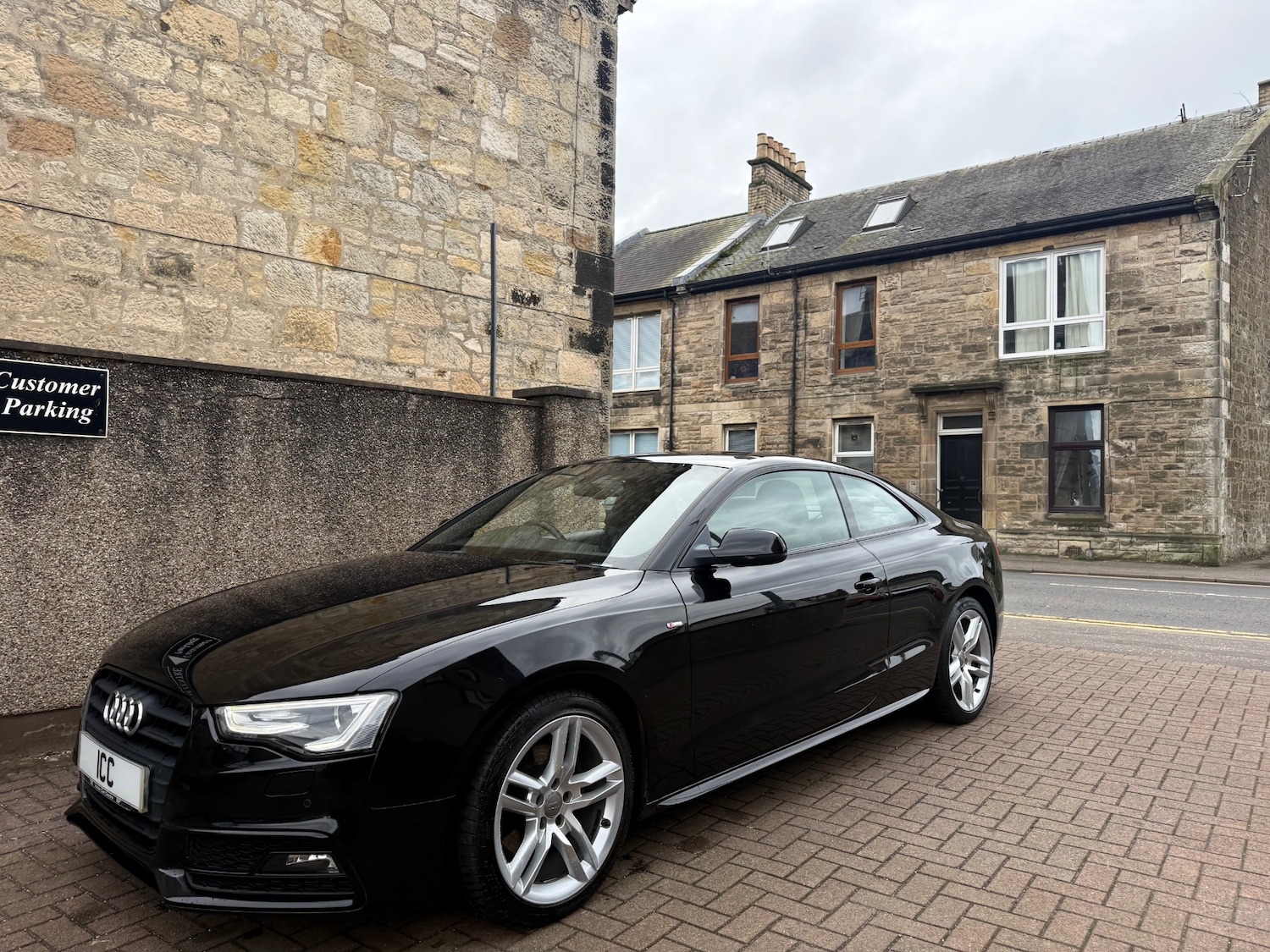 Used Audi A5 2016 for sale - 77378118: Photo 17