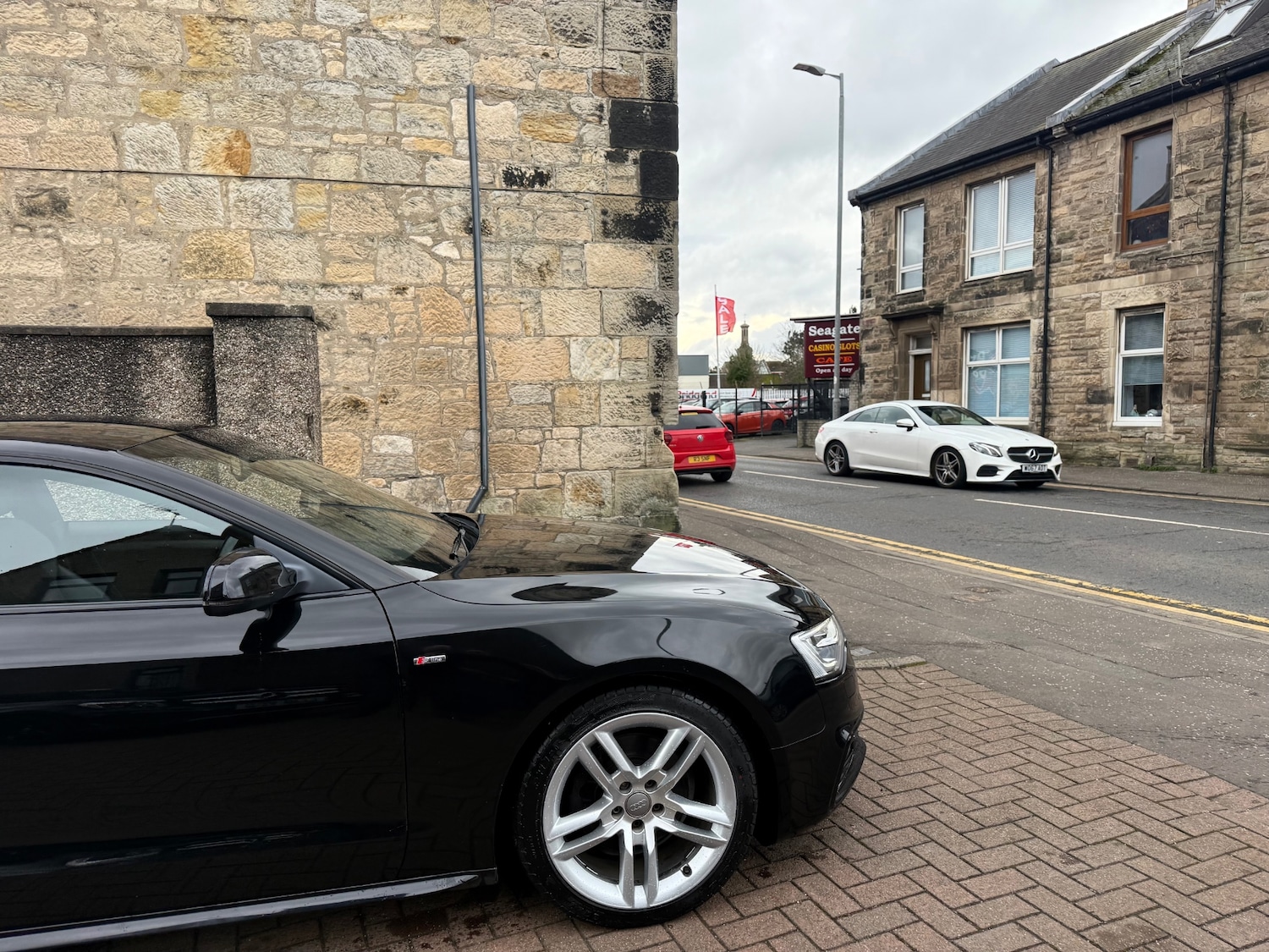 Used Audi A5 2016 for sale - 77378118: Photo 19